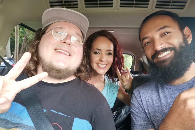 Reliable Cancun-Playa del Carmen Airport Transfers (One way) - Why This Transfer Works for Different Travelers