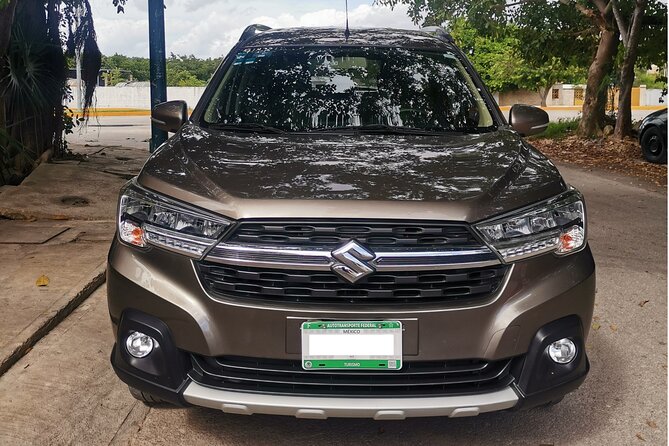 Reliable Cancun-Playa del Carmen Airport Transfers (One way) - Practical Considerations