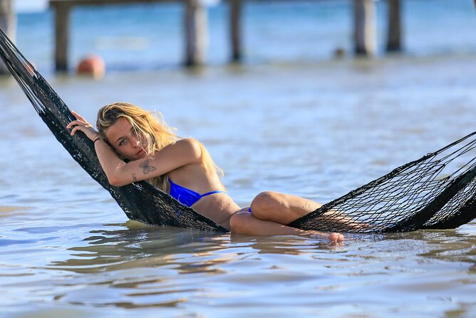 Catamaran Adventure to Isla Mujeres with Open Bar and Beach Club - Why You Should Book This Tour