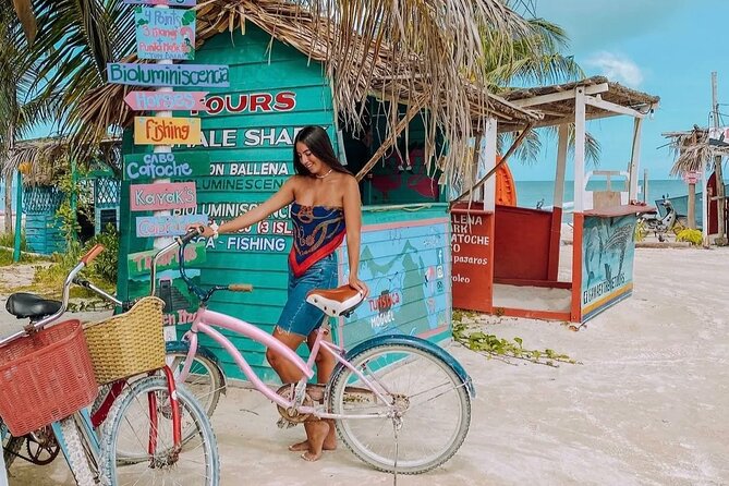 Full Day Tour of Holbox Island and Yalahau Cenote with Lunch - FAQs