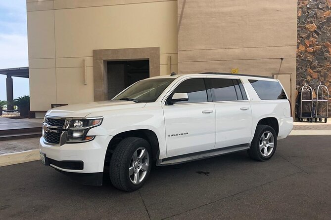 Private Transfer from Cancún Airport (CUN) to El Dorado Maroma - FAQ