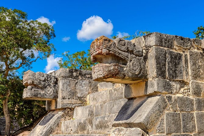 Ik kill & Hubiku Cenotes and Chichen Itza from Riviera Maya - The Sum Up