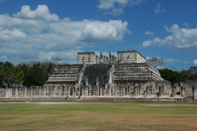 Ik kill & Hubiku Cenotes and Chichen Itza from Riviera Maya - FAQ