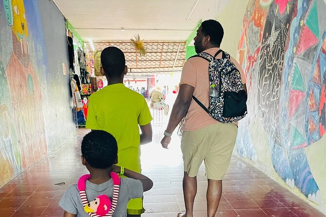 Cancun Private Shopping Tour! City Sightseeing - Good To Know