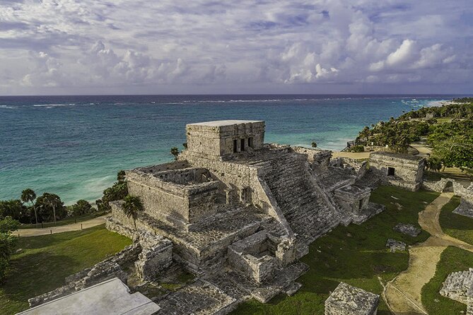 Tulum, Coba, Cenotes and 5th Av Playa del carmen Tour - Transportation and Practical Details