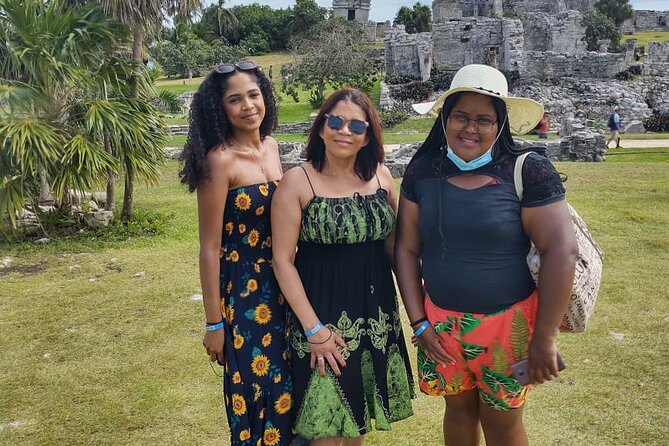 Tulum, Coba, Cenotes and 5th Av Playa del carmen Tour - Who Would Enjoy This Tour?