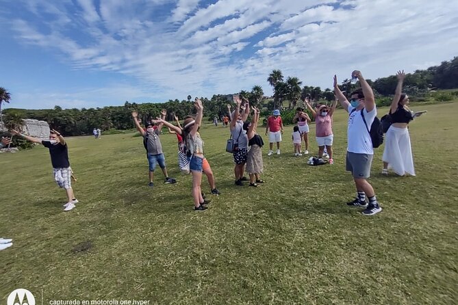 Tulum, Coba, Cenotes and 5th Av Playa del carmen Tour - Authentic Experiences and Highlights