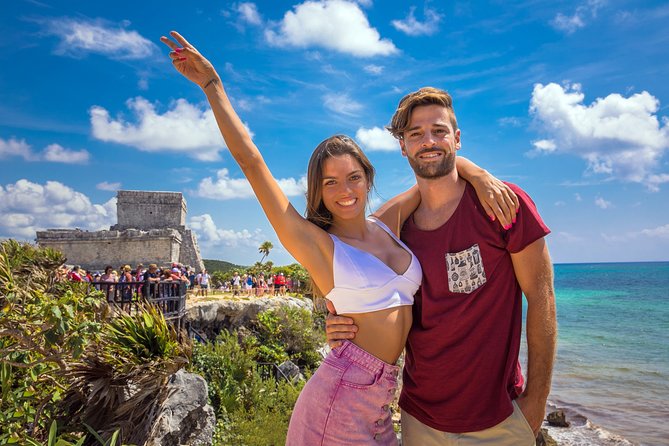 Tulum Ruins - Akumal & Cenote - Final Thoughts