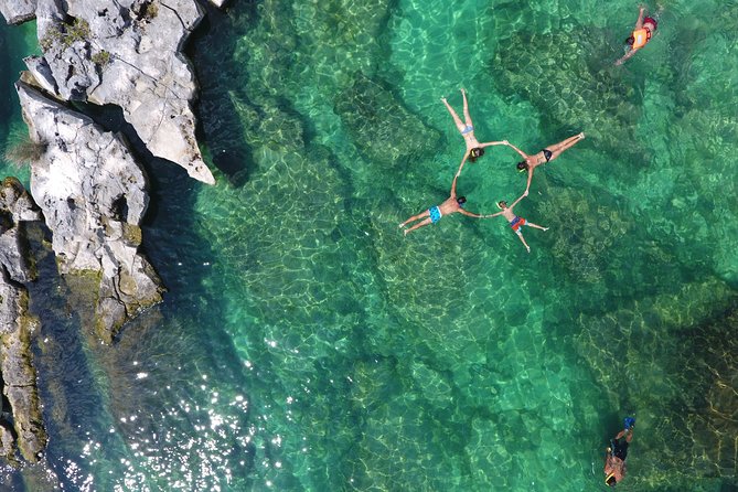 Visit Tulum Ruins, Yalku lagoon & cenote - Whats Included & Whats Not