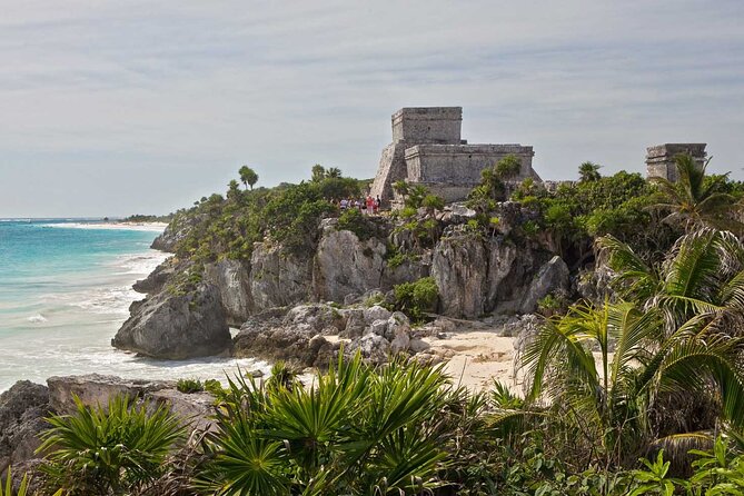 Visit Tulum Ruins, Yalku lagoon & cenote - Who Will Love This Tour?