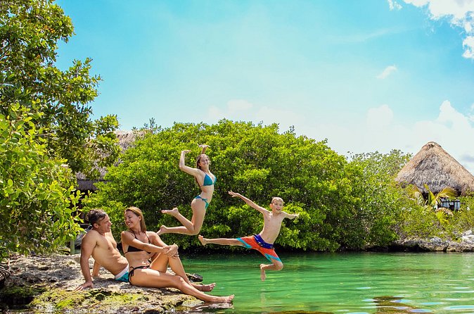 Visit Tulum Ruins, Yalku lagoon & cenote - Practical Considerations and What to Expect
