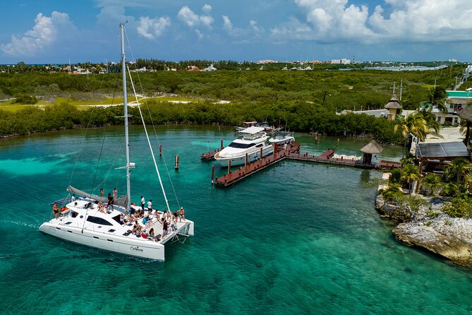 All Inclusive Isla Mujeres Catamaran - Final Thoughts: Is This Tour Right for You?