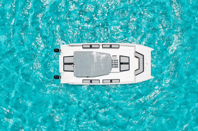 Private Atomic Catamaran Tour to Isla Mujeres - Final Thoughts