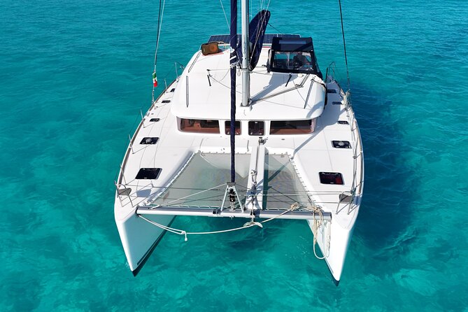 Private Catamaran Tour Super to Isla Mujeres - Conclusions: Who Will Love This Tour?