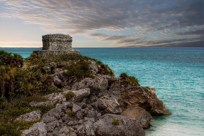 Tulum Highlights Early Easy and Crowd Free - An In-Depth Look at the Tulum Highlights Tour