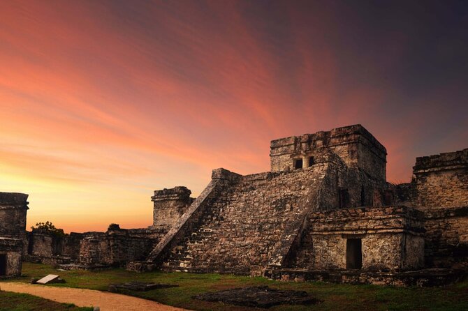 Tulum Highlights Early Easy and Crowd Free - Who Will Love This Tour?