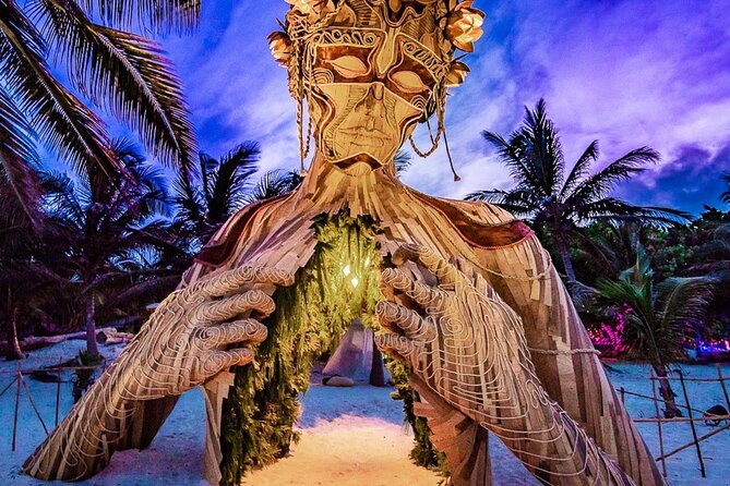 Tulum Highlights Early Easy and Crowd Free - FAQ