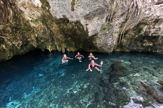 Tulum Highlights Early Easy and Crowd Free - The Sum Up