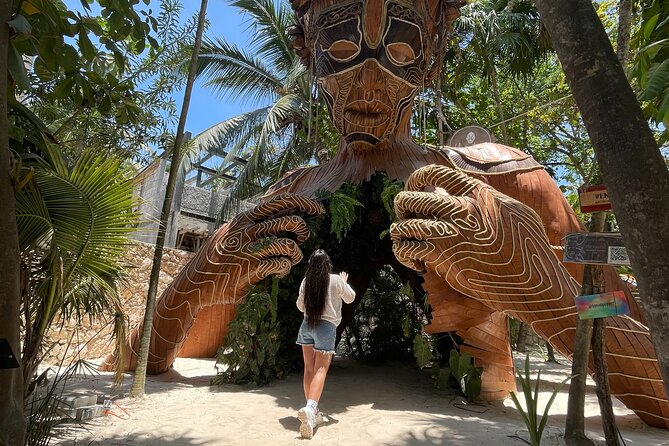 Tulum Highlights Early Easy and Crowd Free - Key Points