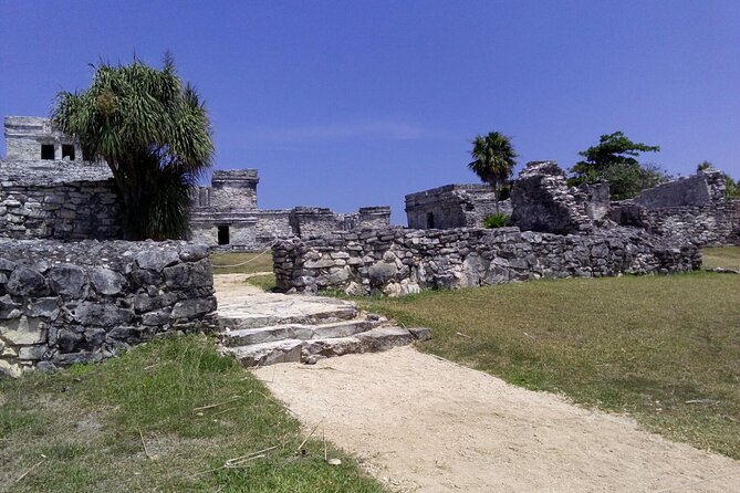 Tulum, Coba, Cenote & Playa del Carmen Tour - FAQ