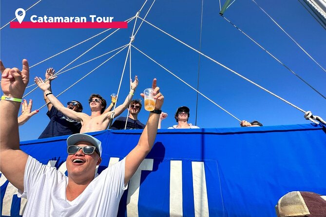 Isla Mujeres Catamaran + Snorkel + Open Bar on board + Buffet - Final Words: Is It Worth It?