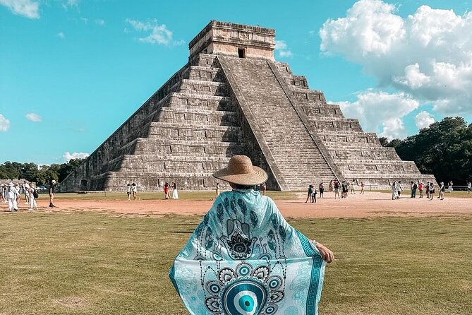 Majestic Chichén Itzá, Cenote Suytun, & Cenote Ikkil Journey - Whats Included & What to Consider