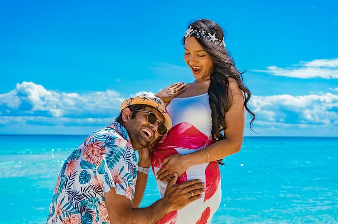 Private Photoshoot in Cancun Beach with Round Transportation - The Sum Up: Who’s This Tour Best For?