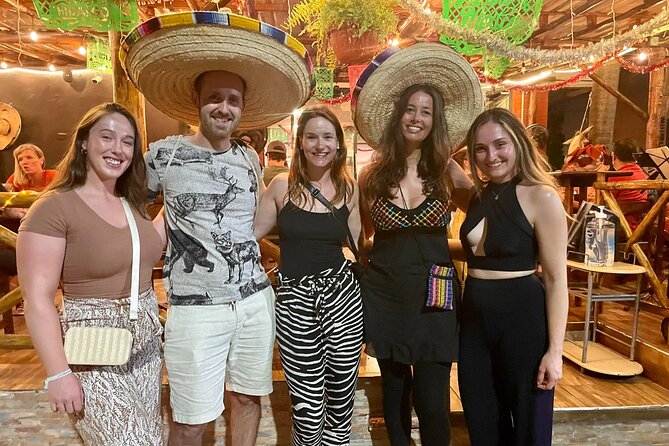 Tacos Y Marquesitas Tour Cancún - Exploring Cancun’s Street Food Scene