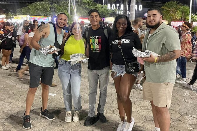 Tacos Y Marquesitas Tour Cancún - Practical Details and What to Expect