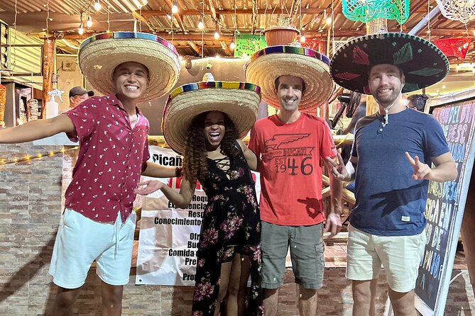 Tacos Y Marquesitas Tour Cancún - Who Would Love This Tour?