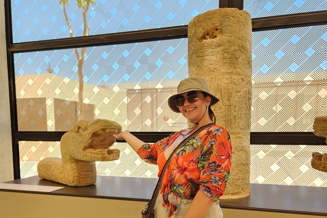 Ride the Mayan Train to the New Great Museum and Z.A. from Chichen Itza - Final Thoughts