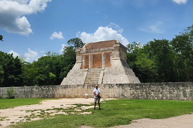 Ride the Mayan Train to the New Great Museum and Z.A. from Chichen Itza - The Sum Up