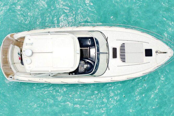 Private Yacht Rental in Cancun - The Experience in Detail: Why It Stands Out