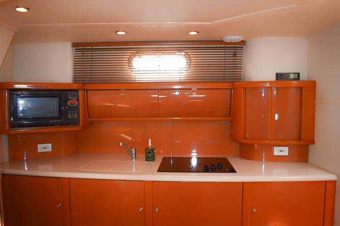 Private Yacht Rental in Cancun - Discovering the Wonders of Cancun’s Private Yacht Experience