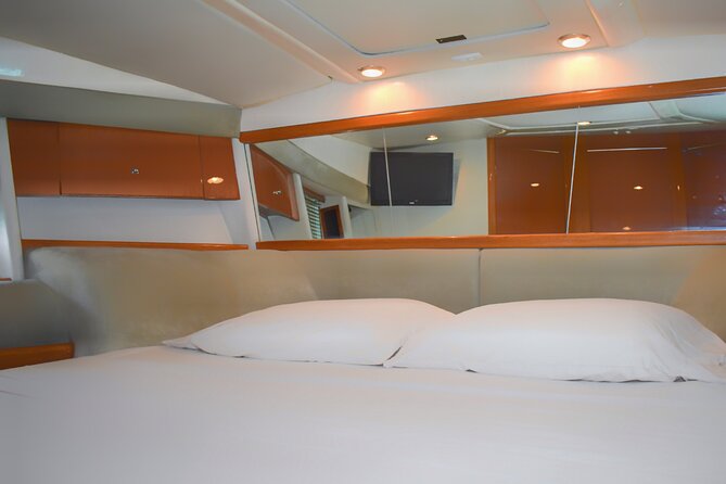 Private Yacht Rental in Cancun - FAQs