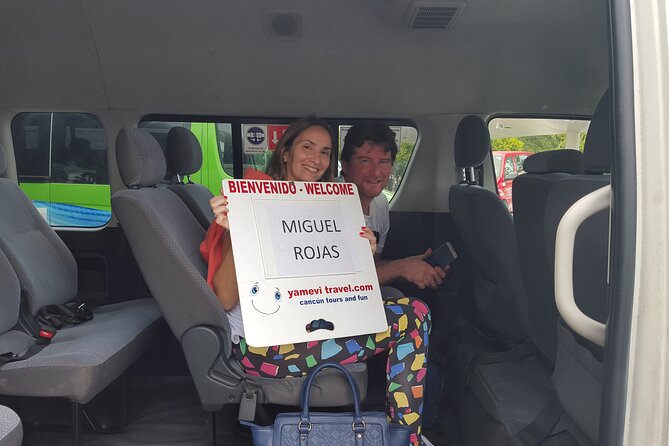 Shared Transfer from Cancun Airport - Final Thoughts: Is It Worth It?