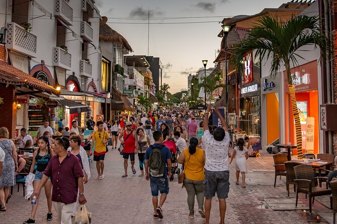 Mother Nature, Tulum and beach paradise with lunch - Final Thoughts