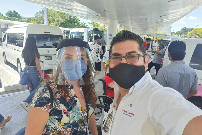 Shared Transportation to Cancun Airport from the Cancun Hotel Strip - Final Thoughts: Is It Right for You?