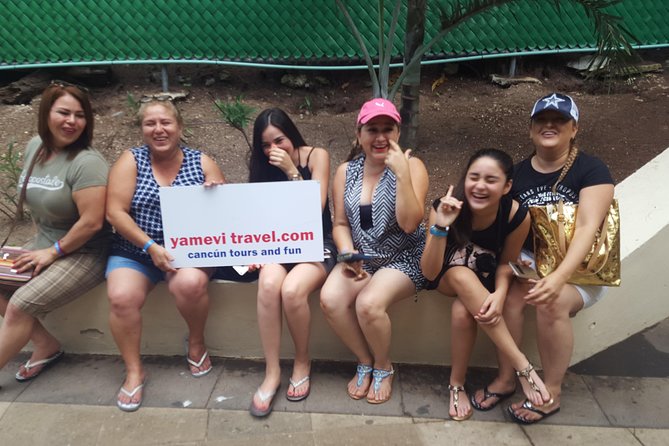 Cancun Airport Small-Group Transfer to Cancun Hotels - Who Should Book This Tour?