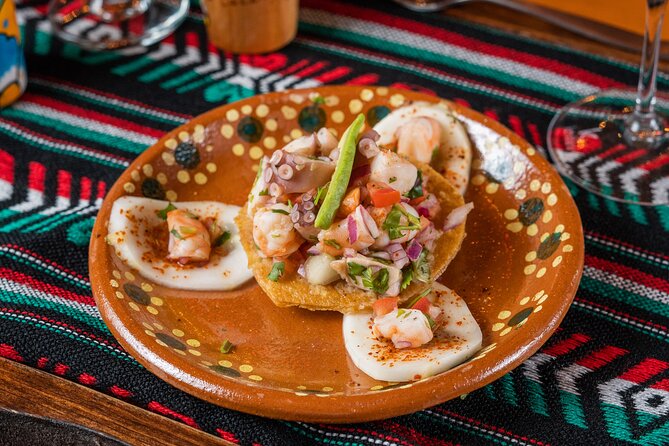 Cancun Tequila Tasting and Pairing - Who Will Love This Tour?