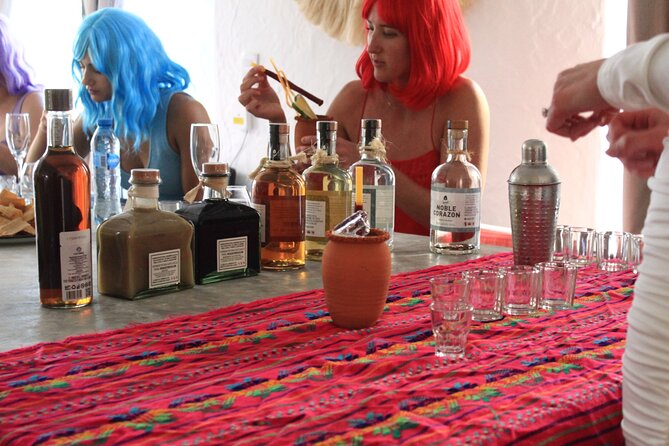 Tequila Tasting at El Fisherman Restaurant Cancun - Why This Experience Offers Great Value