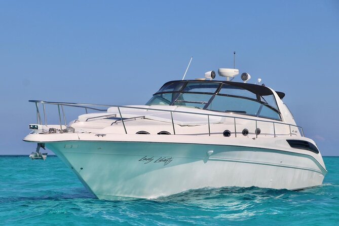 Cruise in Elegance: Luxury Yacht Rental in Cancun - Final Thoughts
