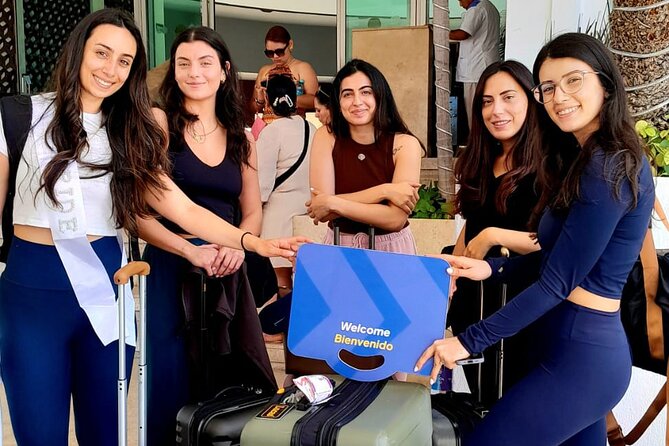 Puerto Aventuras One Way Or Roundtrip Private Transfer - An In-Depth Look at the Private Transfer Experience