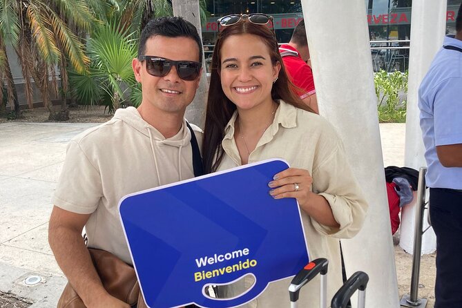 Puerto Aventuras One Way Or Roundtrip Private Transfer - A Practical Guide to the Puerto Aventuras One Way or Roundtrip Private Transfer