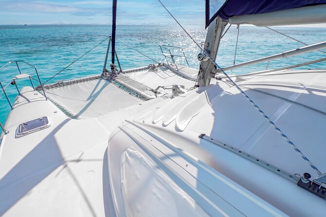 Catamaran Cancun to Isla mujeres Lunch OpenBar and Snorkeling - Final Thoughts