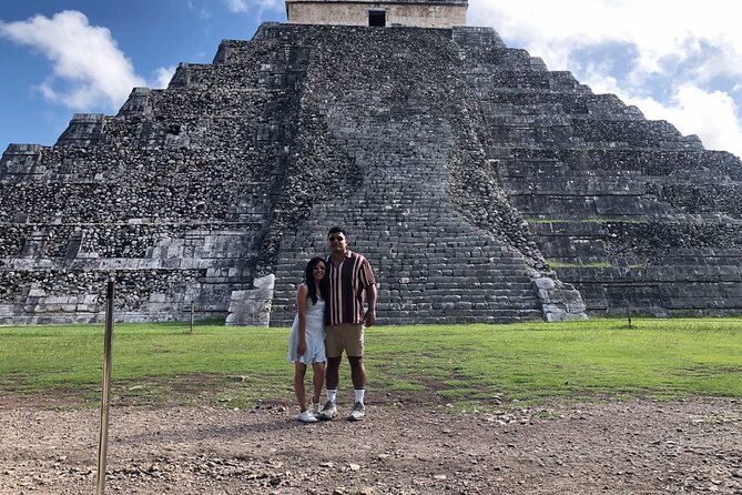 Full-day Chichen Itza journey, with guides + cenote + buffet - Visiting Chichen Itza: What You Can Expect