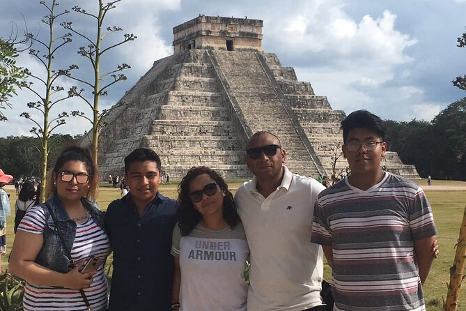 Full-day Chichen Itza journey, with guides + cenote + buffet - Final Thoughts