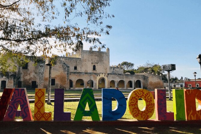 Full-day Chichen Itza journey, with guides + cenote + buffet - Additional Information