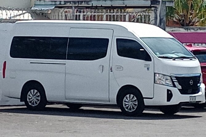 Private transfer airport Cancun hotels Cancun 1 to 8 people - How the Service Handles Delays & Schedule Changes