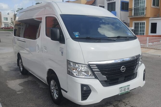 Maya train station Cancun from Cancun 1 to 8 passengers - The Value Proposition: Is It Worth It?